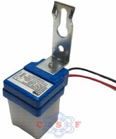 Relé Fotocélula Proeletronic 10 Amperes - PQRF-1000