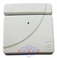 Sensor Magnetico de Abertura JFL Alarmes sem Fio JFL Sht-fit Design Ultra Fino