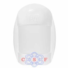 Sensor de Presença JFL Alarmes Infra vermelho Pet 20kg Idx 2001