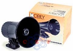 Sirene Eletrônica tipo corneta Morey SB12 Light