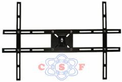 Suporte Universal Articulado 4 movimentos TV Led/LCD/Plasma e 3D 10" a 60" Quality QS260 30cm Distância da Parede