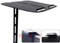 Suporte Universal para Receptores Conversores Decoder etc. pode ser fixado na TV ou Parede