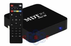 TV Box MDTV 5G Pro 8k HD Mmoria RAM 32G Capacidade de Armazenamento 256G com HDMI/USB/Wi-Fi Android 11,1 Bivolt