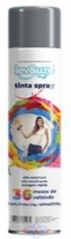 Tinta Spray LEV&USE Prime Cinza 400 ml Peso Liquido 210 Gramas