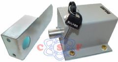 Trava Eletromagntica / Eletromecnica Bulher 127v para Porto Basculante