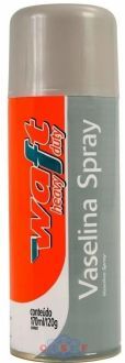 Vaselina Spray Waft 170ml 120g