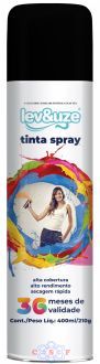 Verniz Spray PEG&USE Conteudo 400 Gramas 210 Gramas Liquido