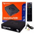 Receptor Parabolica via Sat�lite Century Midiabox SE2 HDMI HD