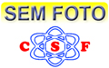 Porteiro Eletrnico Inervox ECP com acionamento fechadura Suporta at 2 Monofones Adicionais