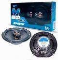 Alto Falante R8 M60 PRO 6" Polegadas M60 pro 240w Premium M7 Kit 2 p�s