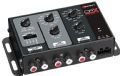 Crossover Taramps CRX Compact 2 Vias