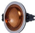 Reparo Permak Driver D250 Trio Selenium