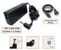 Carregador Notebook Positivo 19 volts 3,42 Amperes Plug 4 5,5 x 2,5mm