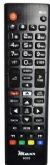 CONTROLE REMOTO LG SMART Tecla IVI MAXX 9093 Maxx 9058