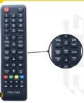 Controle Remoto Sansung Smart FBG 7036 HUB
