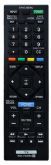 controle remoto tv led sony Home Maxx 7062