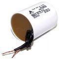 Capacitor VAC P/ Motor Porto 15uf x 400 VAC 50/60HZ