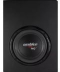 Caixa de Som Slim Amplificada Unlike UNB 8S 200 8" 200Watts