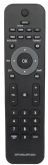 Controle Remoto Philips Tv Lcd Led Smart 42pfl3604 D78 Le-7802