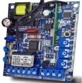 Placa Central Eletrnica Peccinin S-Board 1000 Subistitui CP3050F 3020/3030 Rolling Code Original Gatter