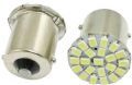 Lmpada Automotiva Led r Branco SMD 12V 1141 2ps