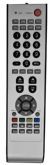 Controle Remoto Tv Lcd H-Buster Hbtv-32d04hd Hbtv-42d04fd