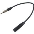 Cabo Extenso de antena Auto Radio CD Players 0,30cm