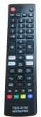Controle Remoto LG FBG 9154 Akb76037602 LG 43up751c0sf