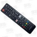 Controle Remoto Samsung Smart Netflix e Prime XH 9137