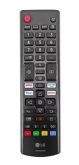 Controle Remoto Tv LG Prime Video Nethlix Disney + Globoplay Maxx 9154