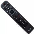 Controle Rem TV LCD Philips LE-7445 Maxx 7445 XH 7445