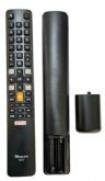 Controle Remoto FBG 8027 TCL Toshiba Smart LED 4K L43S4900FS L49S4900FS L55S4900FS L32S4900S