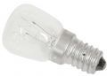 Lmpada Halgena Transparente Para Geladeira e Micro-ondas 15W 127V Bestfer Soquete E14