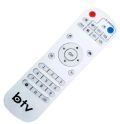 Controle Remoto Receptor BTV B8 B9 B10 BX B11 Express FBG 9035 SKY 9035 LE 7747 le 7402