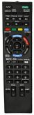 Controle Remoto TV Sony Bravia LCDC Kapbom Teclas Netflix Ka 3892