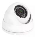 Câmera JL Protec Dome Externa e Interna Lente 2,8mm 2 Mega Pixel Full HD 4 em 1 XVI CVI AHD CVBS JL-2006