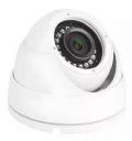 Cmera JL Protec Dome Externa e Interna Lente 2,8mm 2 Mega Pixel Full HD 4 em 1 XVI CVI AHD CVBS JL-2006