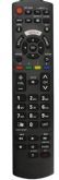 Controle Remoto TV Panasonic Netflix Led Smart SKY 8058