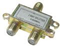 Divisor 2TVs SP20 5 A 900 MHZ Splitter