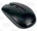 Mouse Kross Elegance Wireless sem fio PC Not Buk 2,4GHZ KE-M206