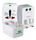 Adaptador International de Energia Europe