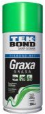 Graxa Spray Tek Bond Conteudo 300ml Peso Liquido 200g