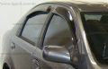 Defletor/Calha Acrlica de Chuva Etios Hatch Sedan 2012-2014 4 Portas TG Poli 27.005