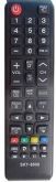 Controle Remoto Tv Samsung LCD Light AA59-00433A UN40D6050TF SKY-7033