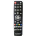 Controle Remoto Decoder Azamerica 1001 a 1005 SKY-7476 LE-7476 1001