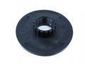 Adaptador Plastico Driver Normal para Jarro ou Corneta Aluminio JBL