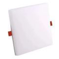 Plafon Painel Gaya Sobrepor Borda Infinita 18 Watts 6500K