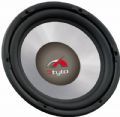 Alto Falante Hinor Stylo 12" HSW12ST 80W RMS