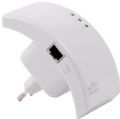 Extensor de Alcance Repetidor de Sinal WLAN 802 11G Universal Wireless-N