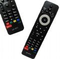 Controle Remoto Philips LED com Funo Netflix e VD LE-7517